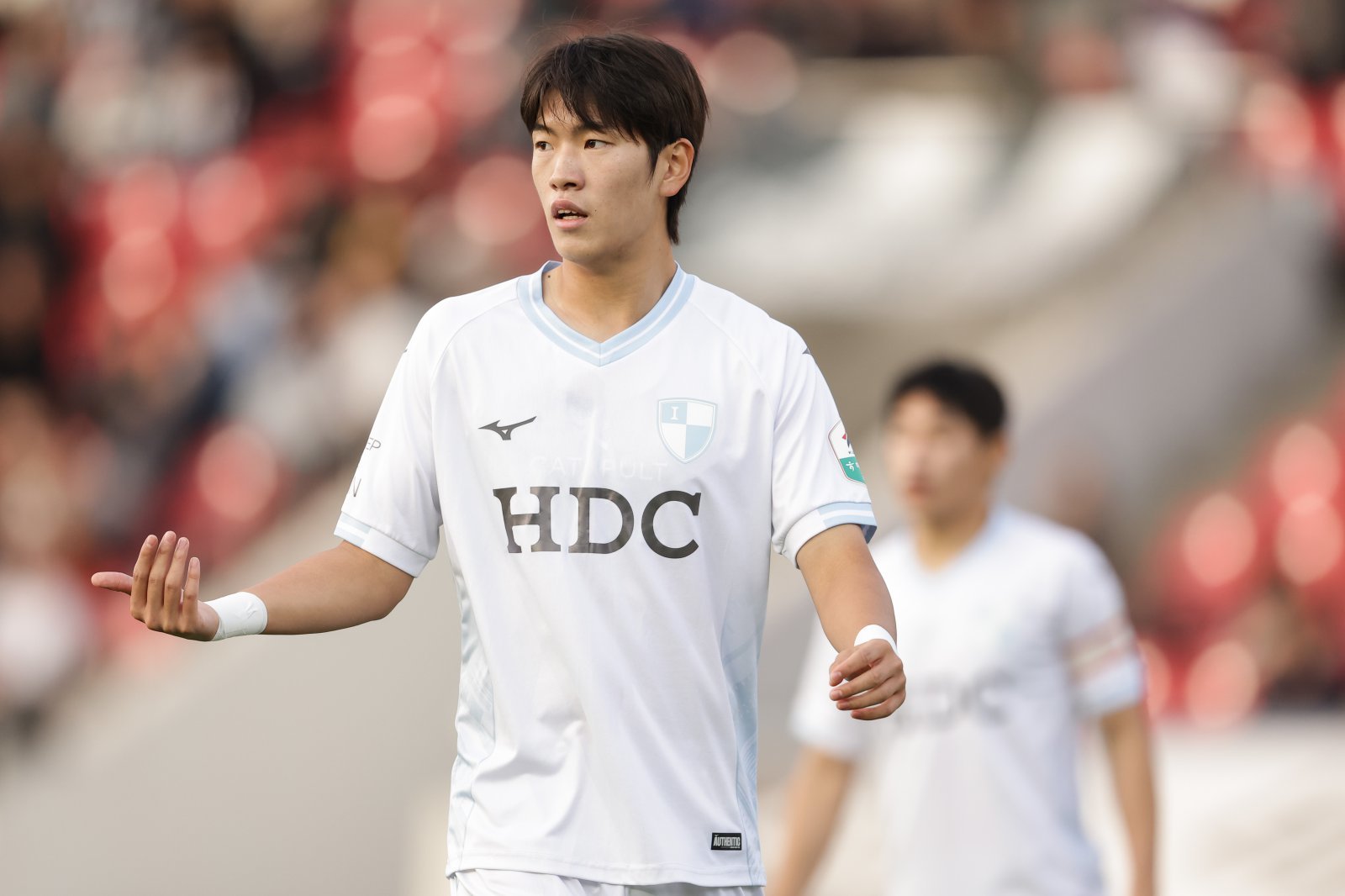 이번 겨울 이적시장서 좋은 조건으로 이적한 전북 조위제(사진), 인천 강영훈과 여승원, 포항 김예성과 김승호는 올해 생애 첫 K리그1 도전에 나선다. 사진제공│한국프로축구연맹