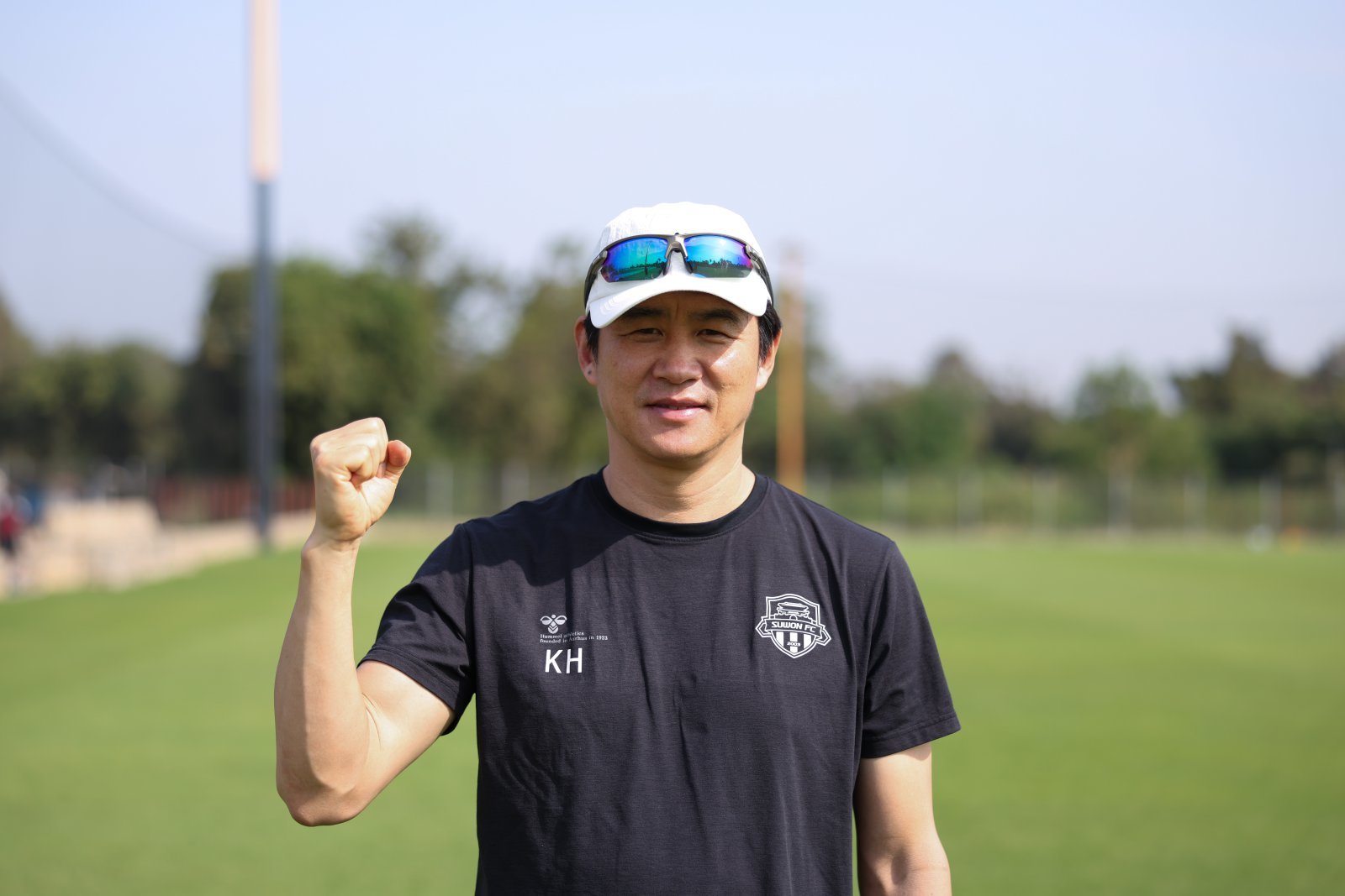 김현석 울산 감독과 박건하 수원FC 감독(사진) 등은 올해 새 팀서 팀과 자신의 재도약을 벼른다. 사진제공│한국프로축구연맹