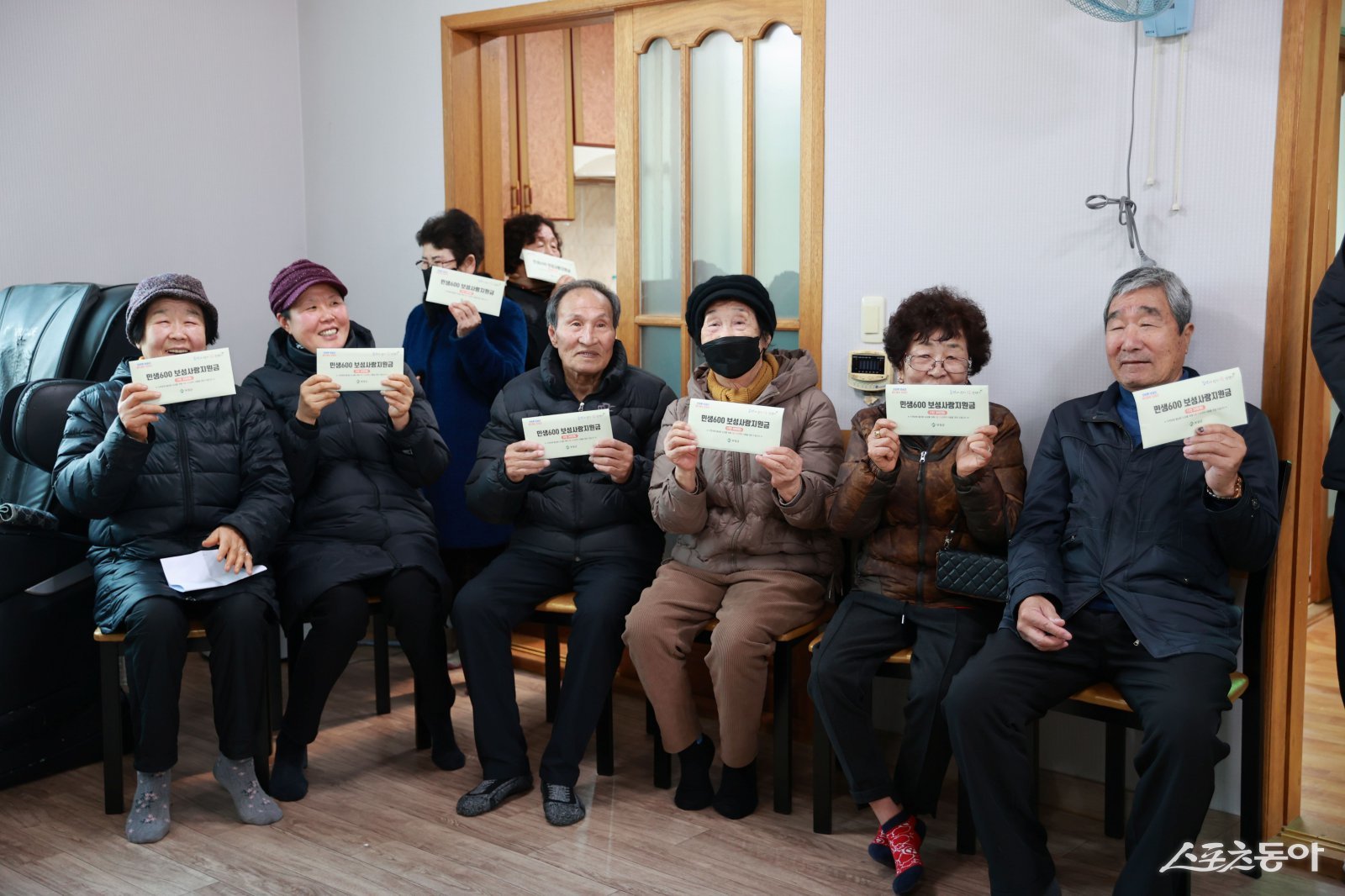 보성군이 설 명절을 맞아 전 군민에게 1인당 30만 원의 민생회복 지원금을 지급한다. 사진｜보성군