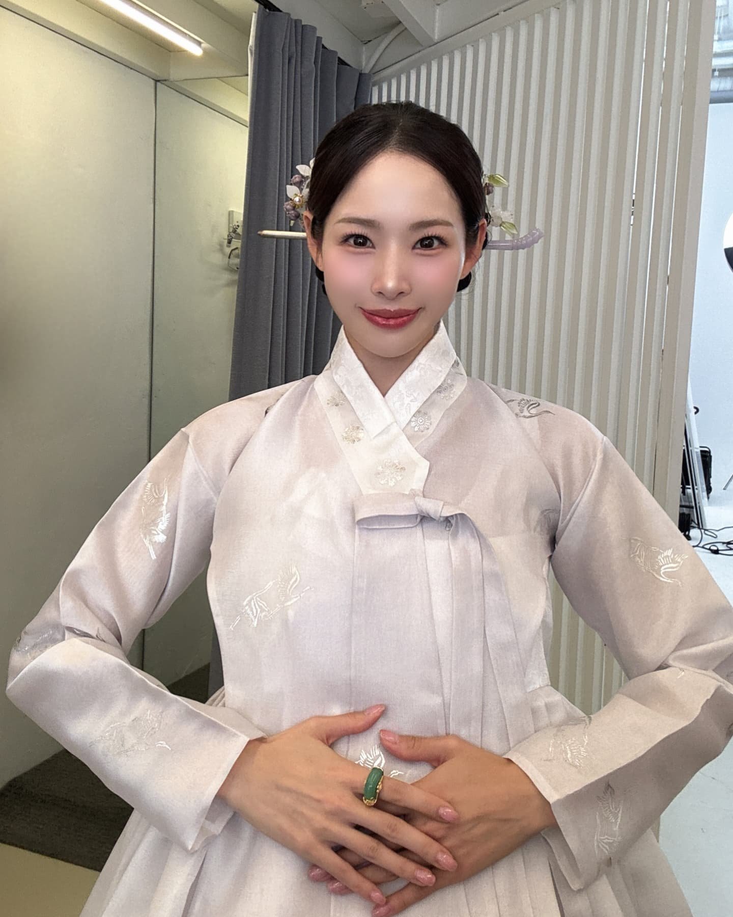 신수지 SNS 캡처