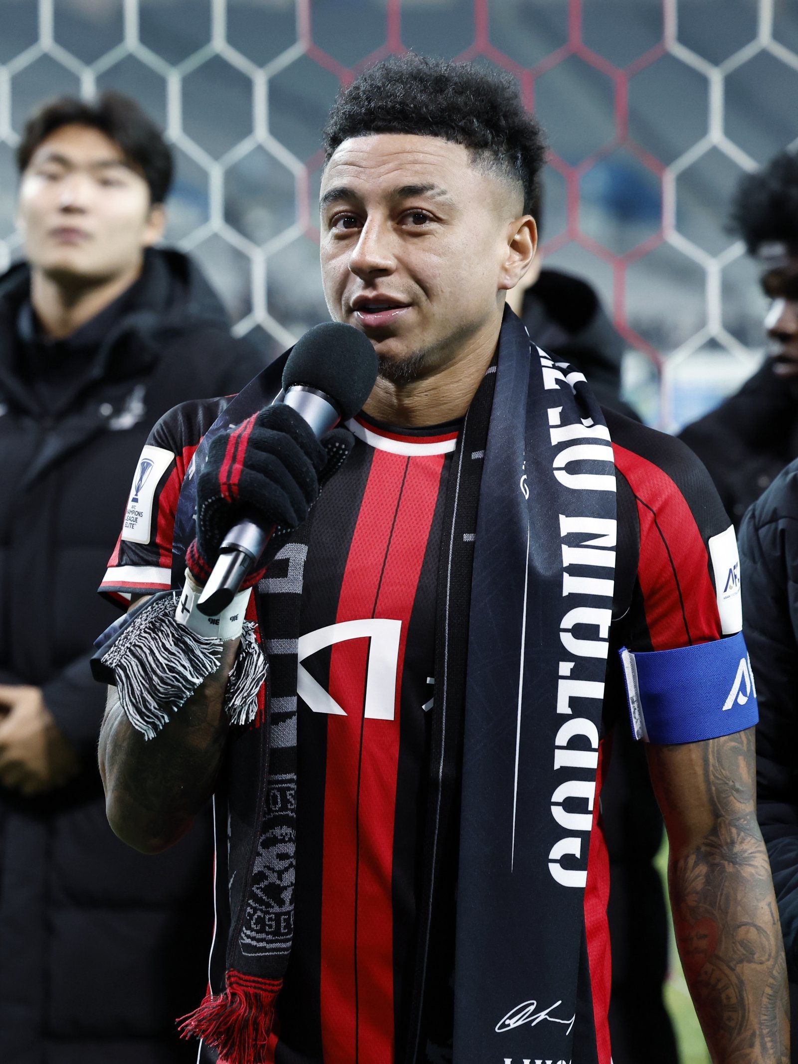 영국 매체 데일리 메일은 29일(한국시간) “제시 린가드는 최근 여러 영국 클럽들과 접촉했으나, 현재 가장 유력한 선택지는 이탈리아 세리에A다”고 밝혔다. 뉴시스