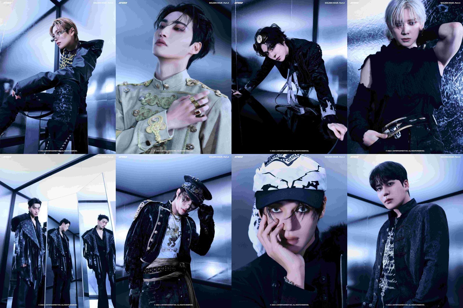 사진제공 | KQ 엔터테인먼트