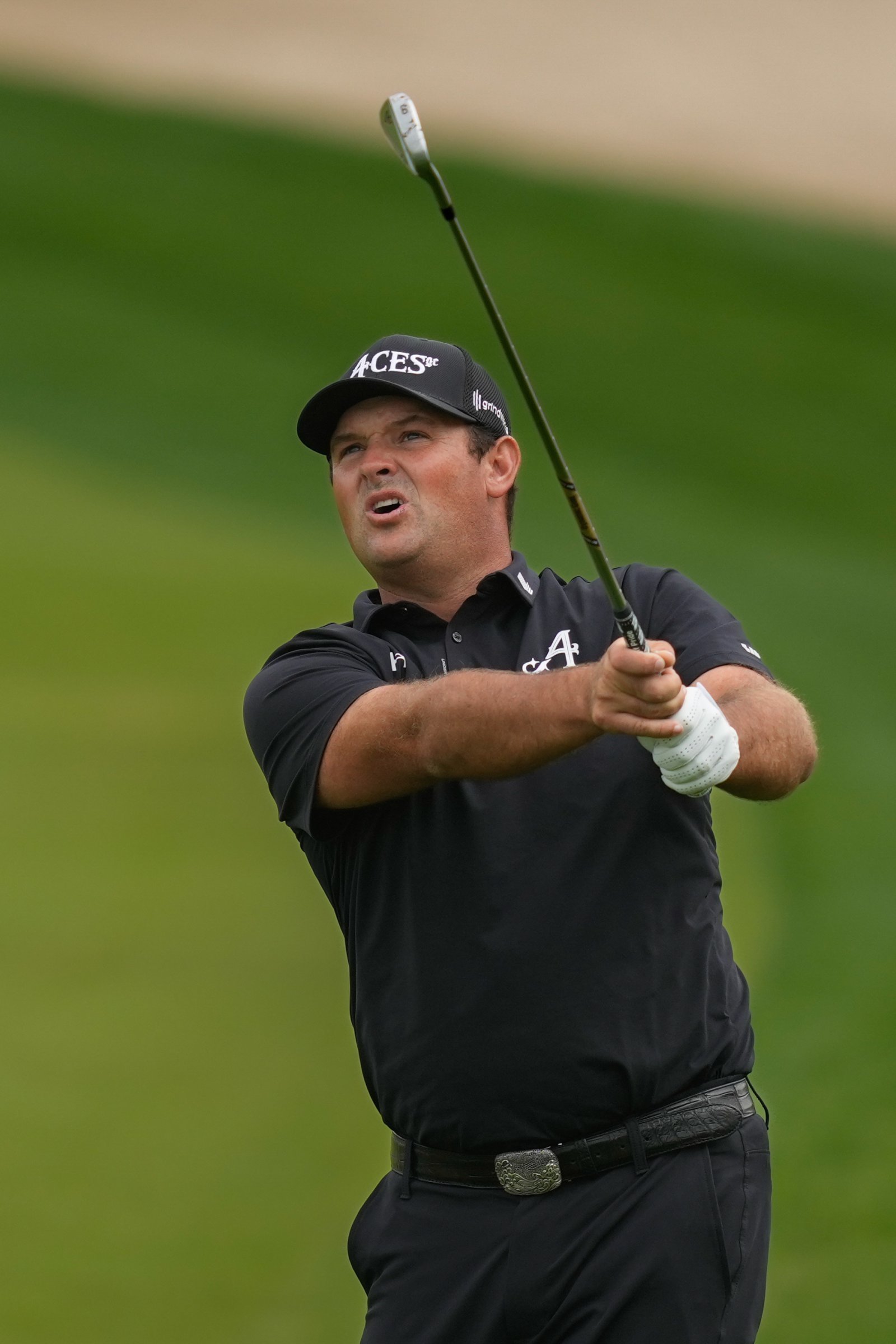 PGA 투어에 복귀하는 패트릭 리드. AP뉴시스