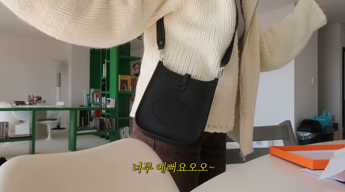 유튜브 채널 ‘김나영의 노필터TV’ 캡처