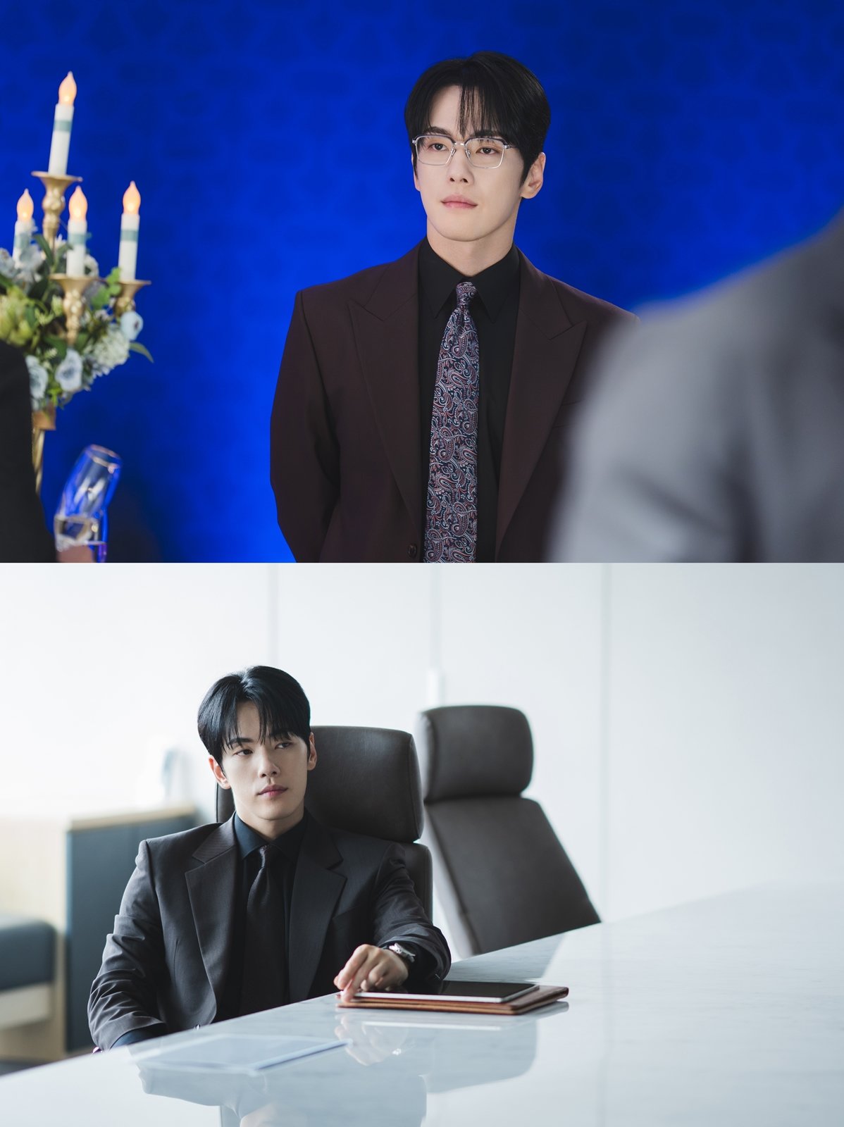 김정현. 사진제공 | tvN
