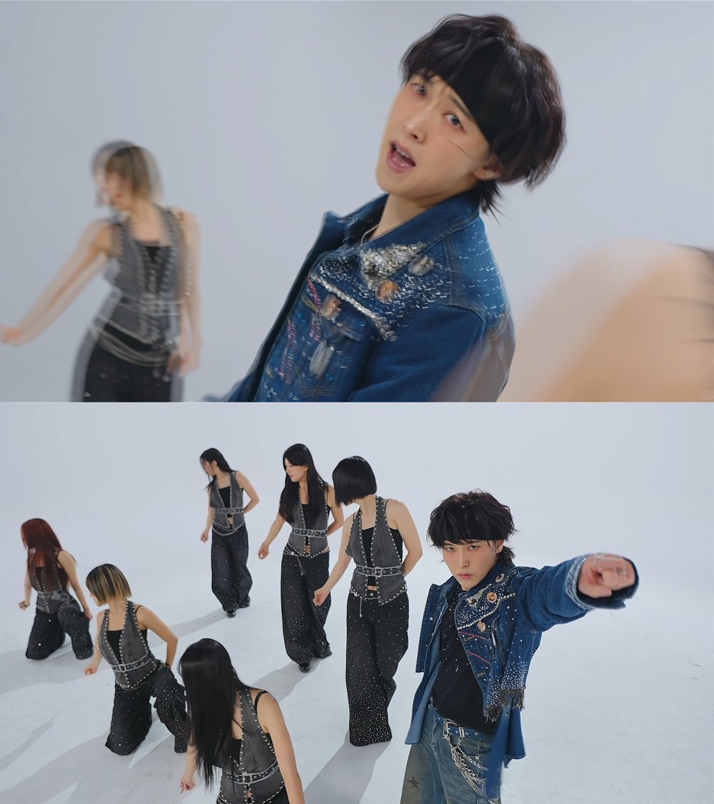 성민. 사진제공 | 토탈셋