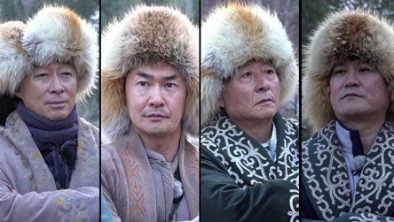 대세 이성민→살림꾼 김성균…‘미우새’ 카자흐스탄 여행기 기대