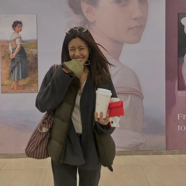 이윤지 SNS 캡처