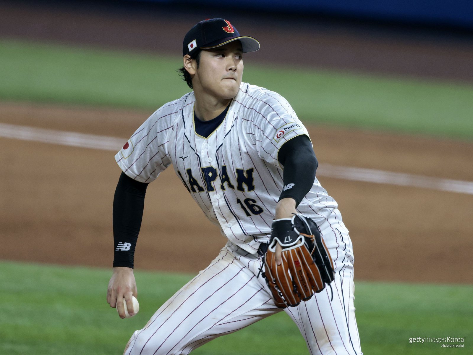 오타니 쇼헤이. 사진=게티이미지코리아