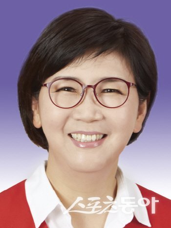 이선희 경상북도의원. 사진제공 ㅣ 경북도의회