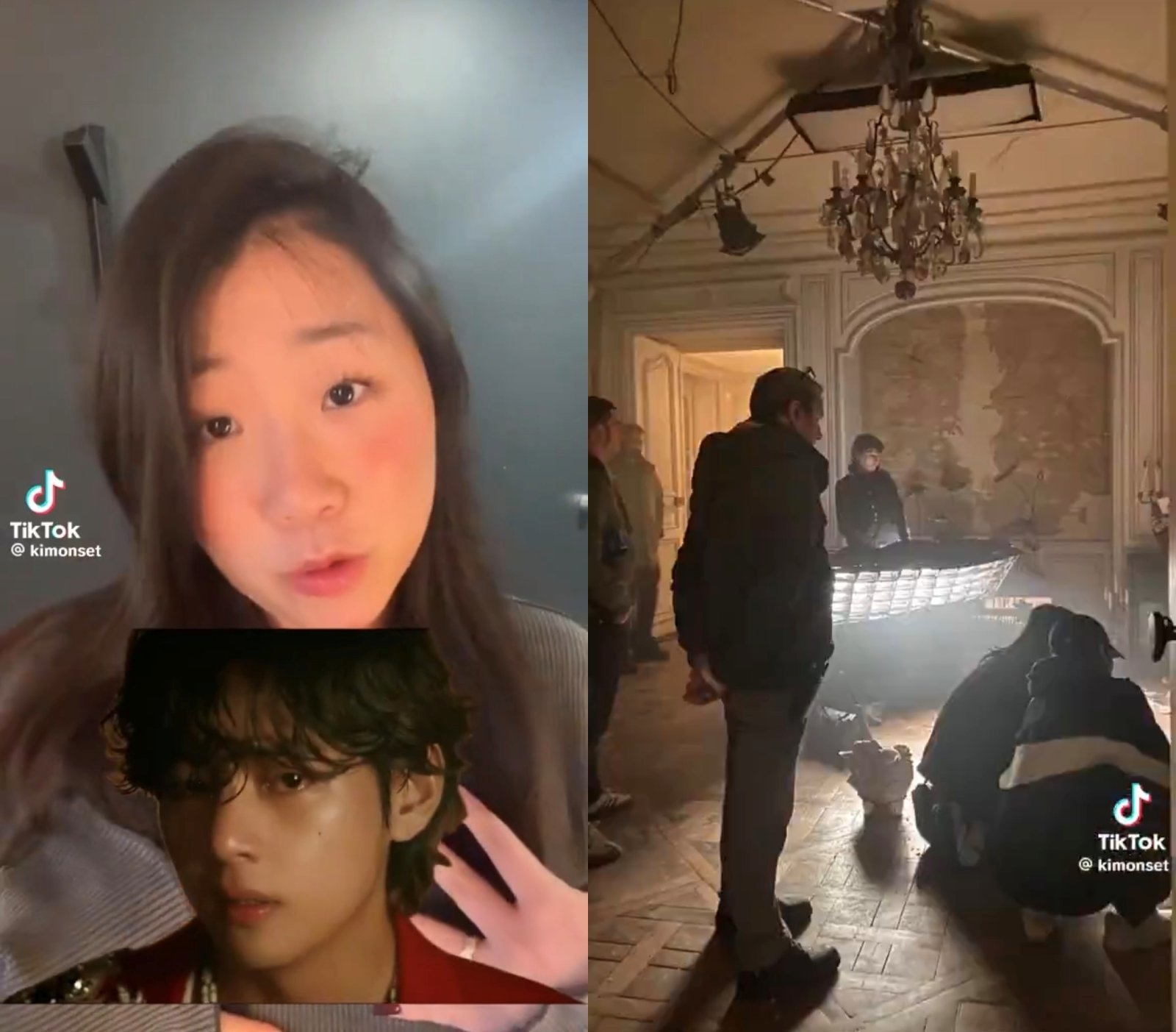 틱톡 출처 kimonset