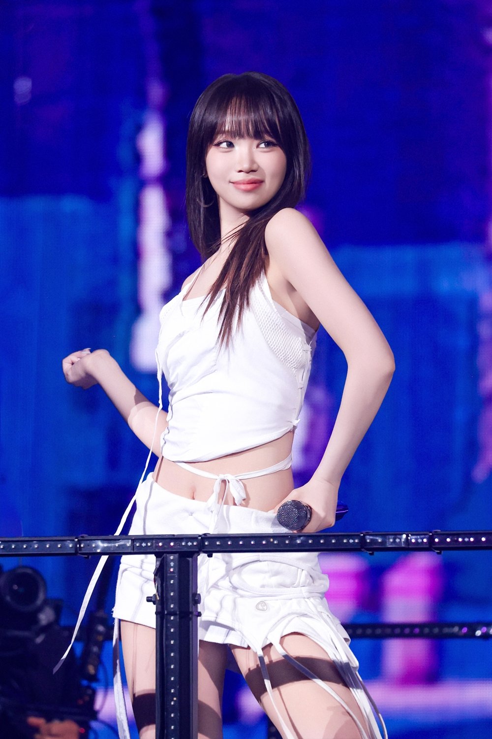 르세라핌 김채원. 사진제공 | 쏘스뮤직