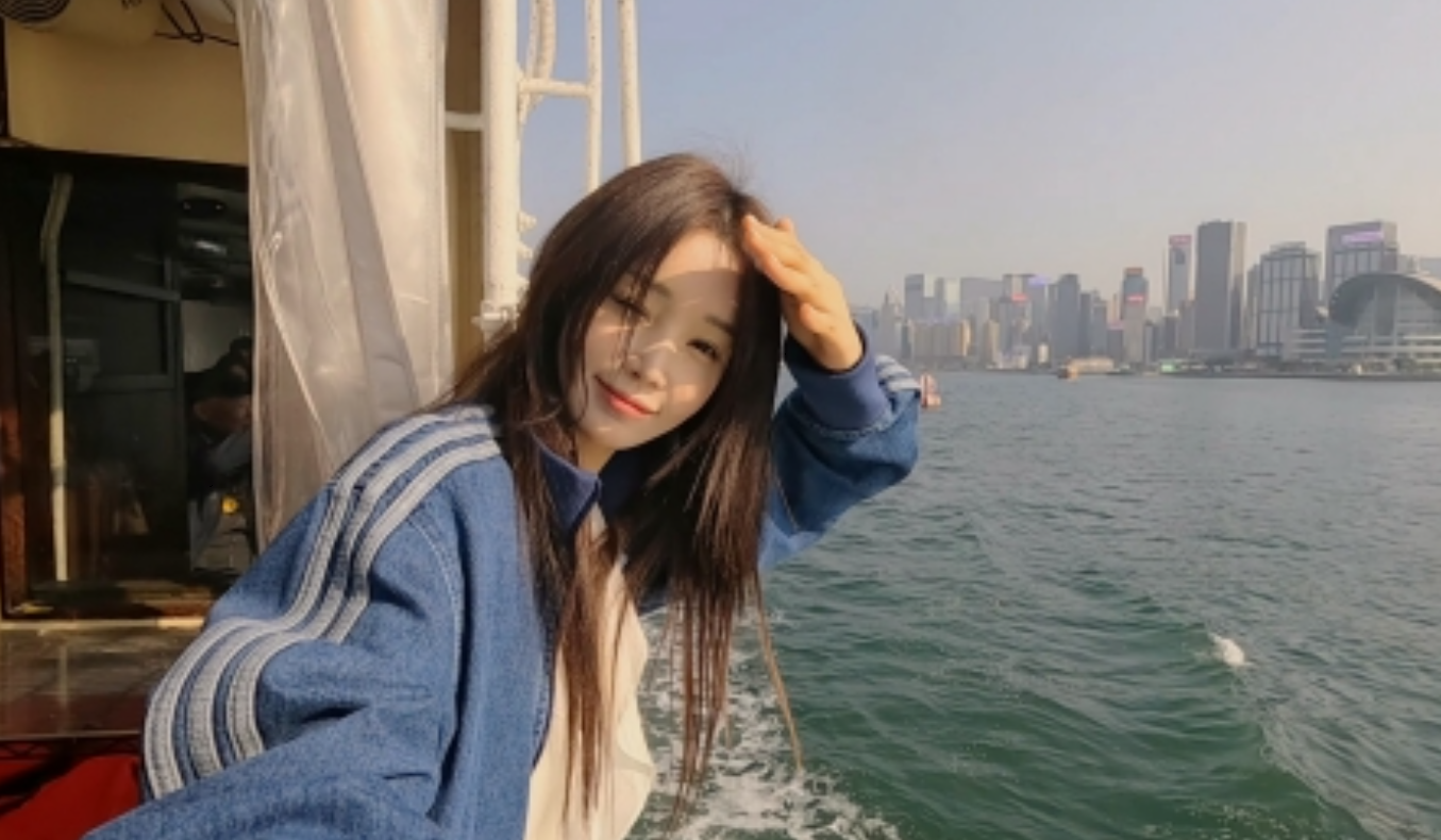 유튜브 채널 ‘남규리의 귤멍’ 캡처