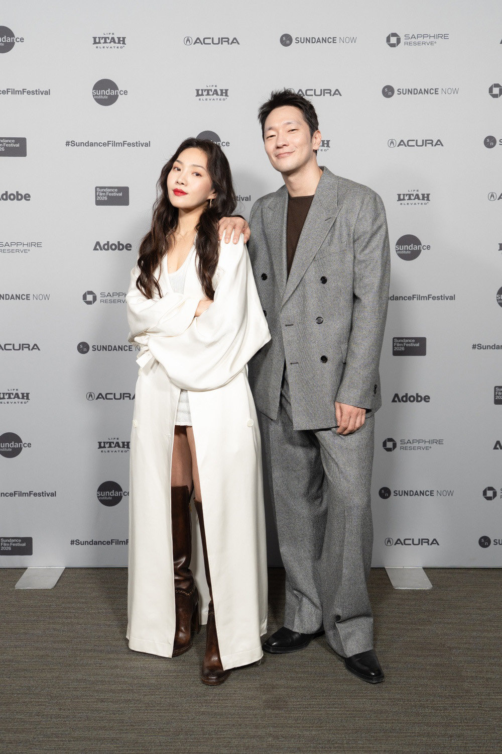 사진제공|Zimo Brian Jin