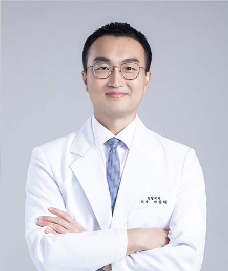 풋사랑정형외과 박종태 원장