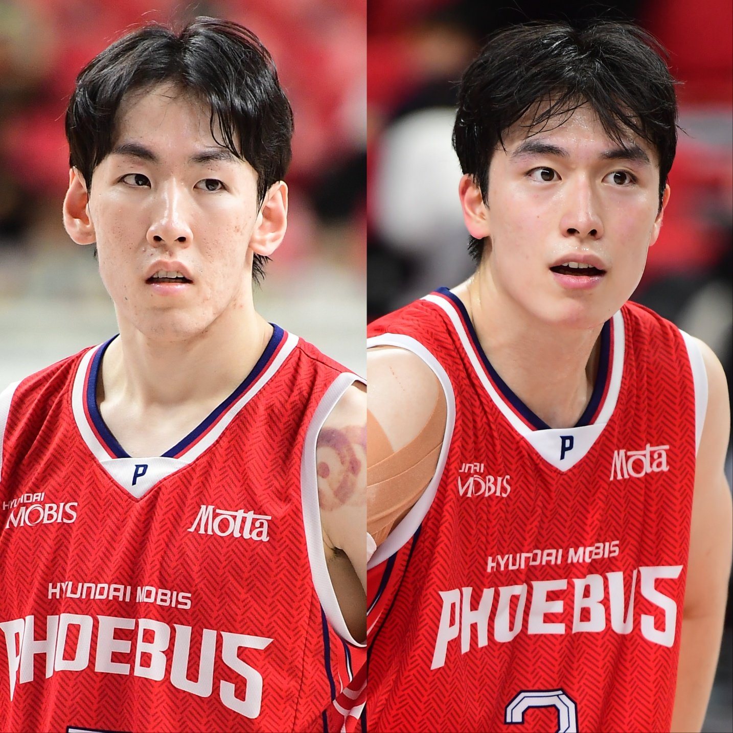 “가드 1명이 팀 좌지우지한다”…양동근 감독, 서명진·박무빈에게 더욱 엄격한 이유