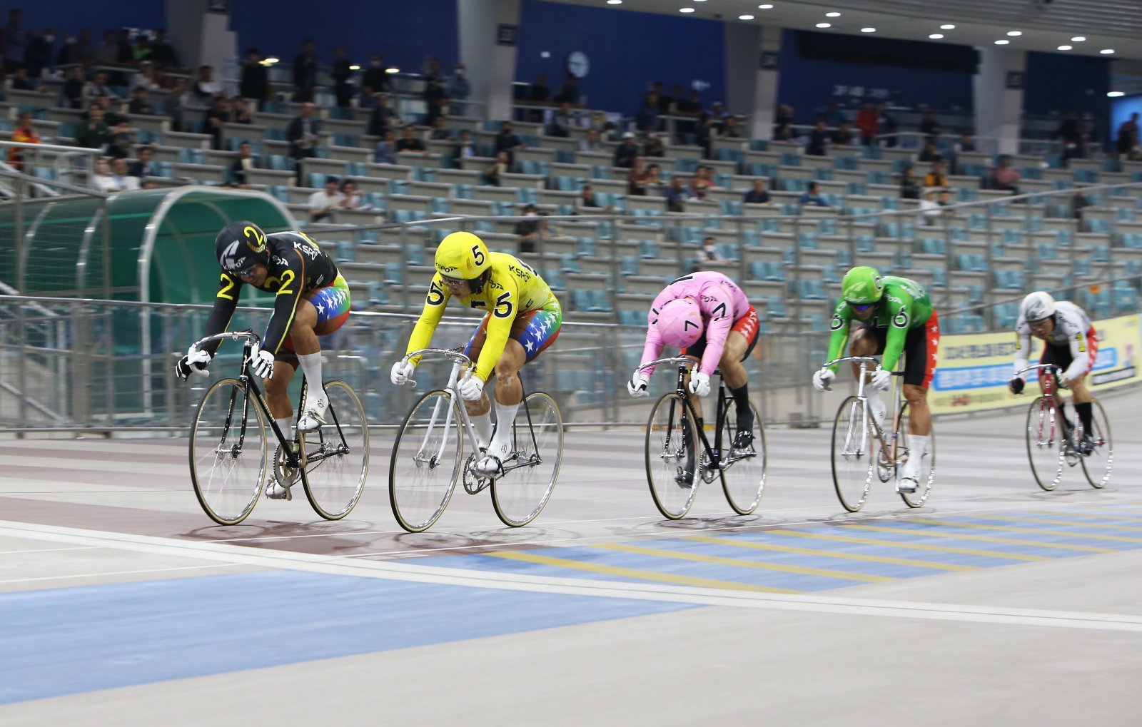 경륜 최강자 총출동! 올해 첫 대상경륜 스피드온배 13~15일 열려