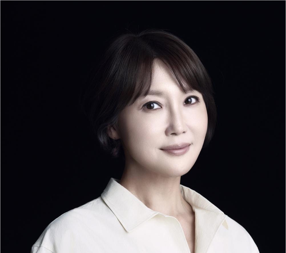 최은경. 사진제공 | (주)주다컬쳐