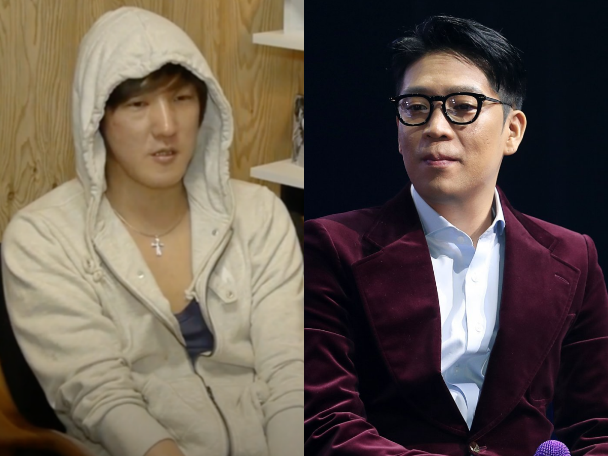 오성훈·MC몽. 사진|키야뮤직 제공·스포츠동아DB