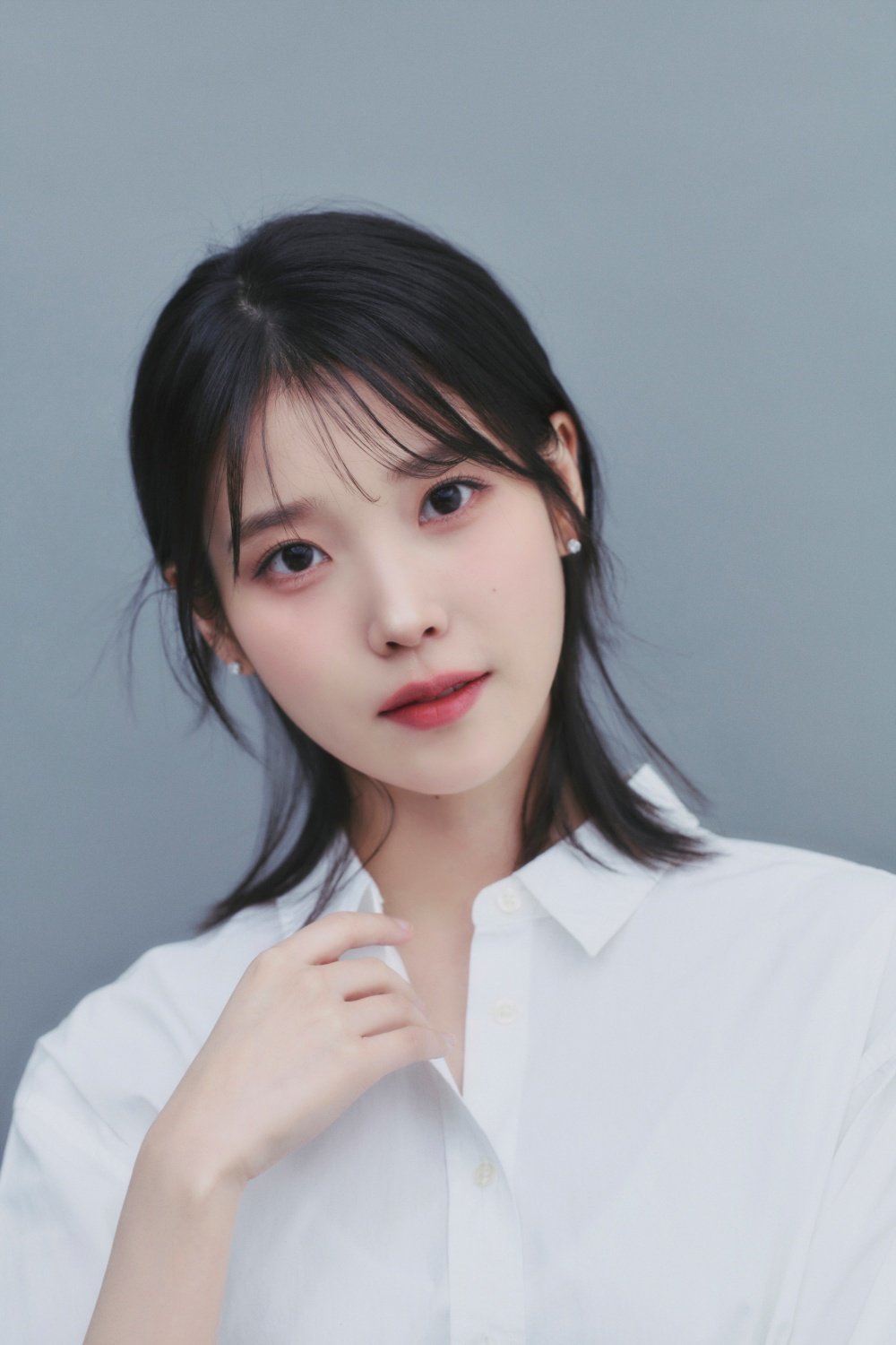 아이유. 사진제공 | 이담엔터테인먼트
