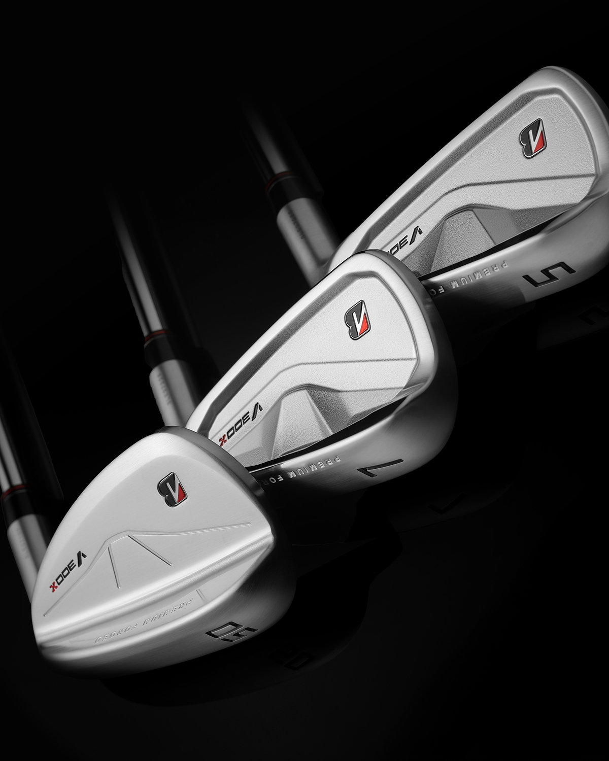 브리지스톤골프가 출시한 신형 V300 10. 사진제공 | 석교상사