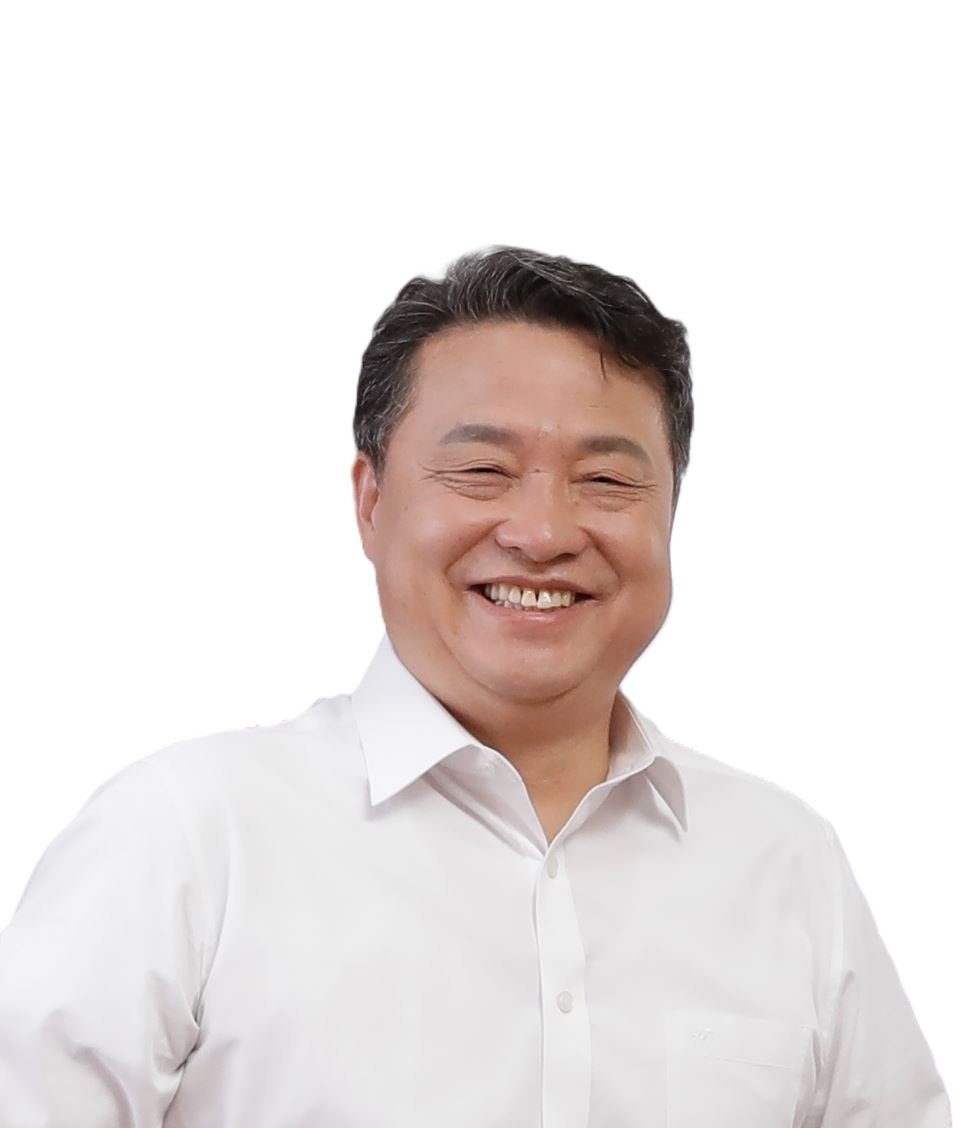 홍희관 안산환경재단 대표이사