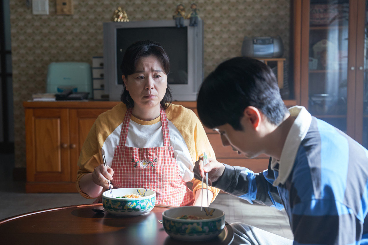 영화 ‘넘버원’ 스틸, 사진제공｜바이포엠스튜디오