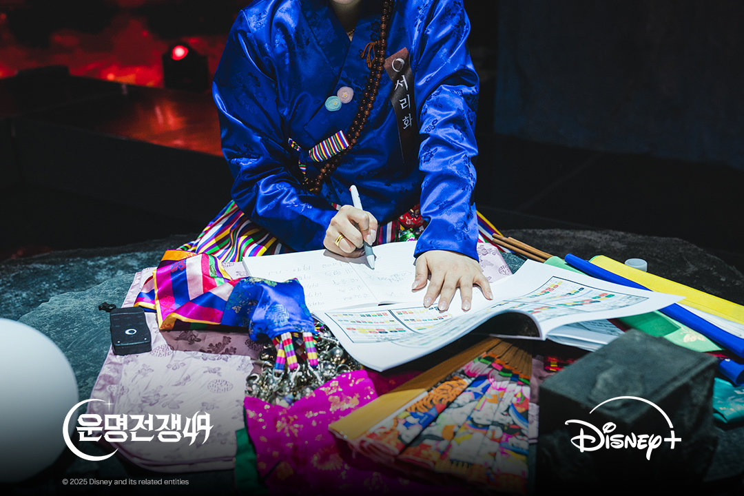 사진제공｜월트디즈니컴퍼니 코리아