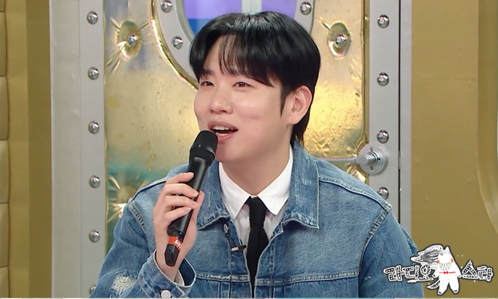 한해, 발라드 전성기? 데뷔 15년 만에 역대 최고 수익 (라스)