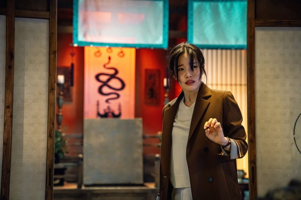 ‘삼악도’ 조윤서·곽시양, 사이비 종교 미스터리 파헤친다