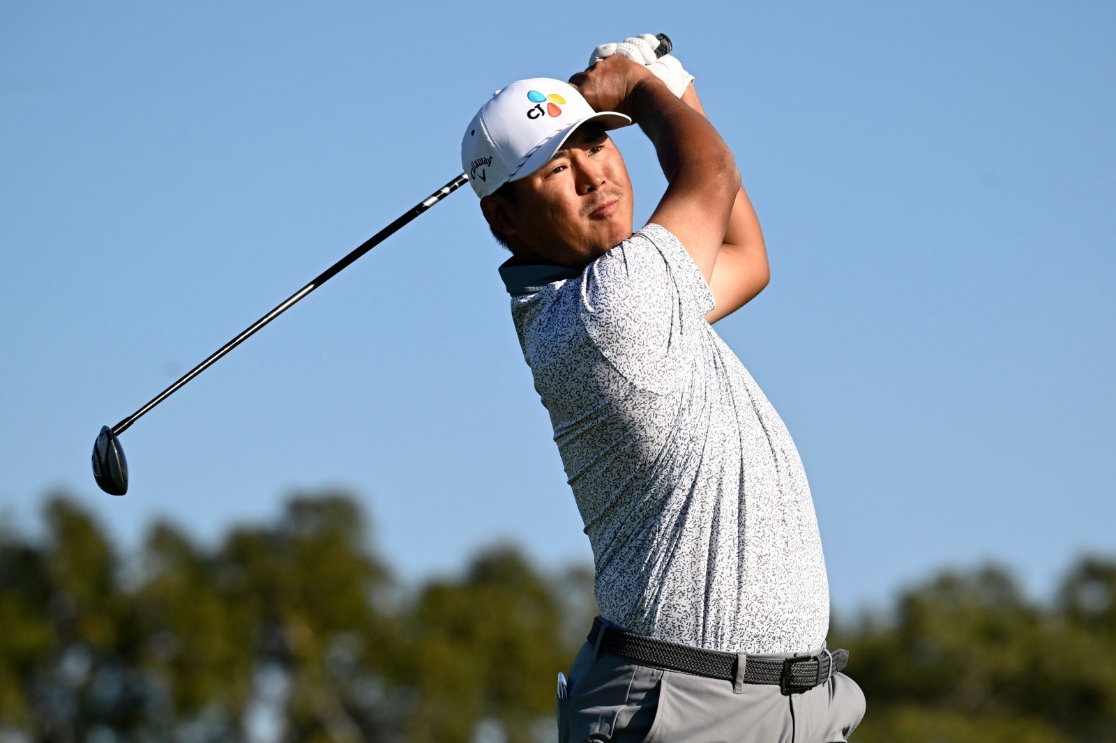 공동 11위~공동 6위~공동 2위, 이번엔 우승? 김시우 골프 해방구에서 시즌 첫 승 정조준