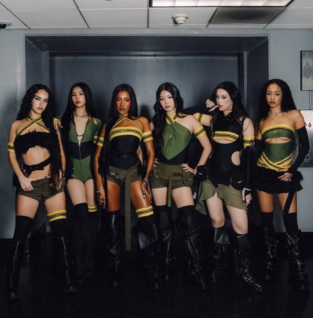 사진제공 | 하이브 레이블즈