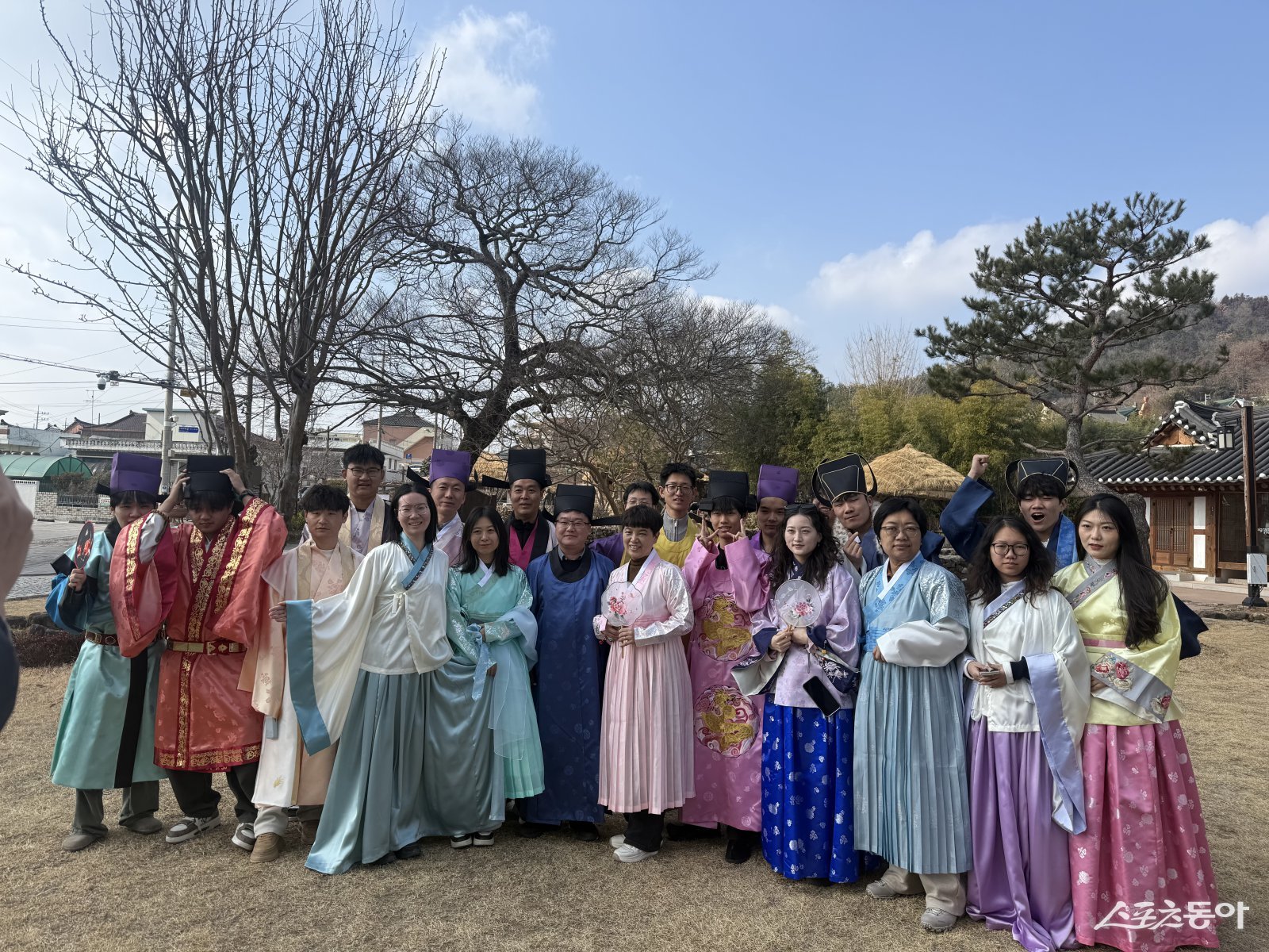 강진군문화관광재단, 중국 대학생 대상 팸투어 성료 - 뉴스 썸네일 이미지