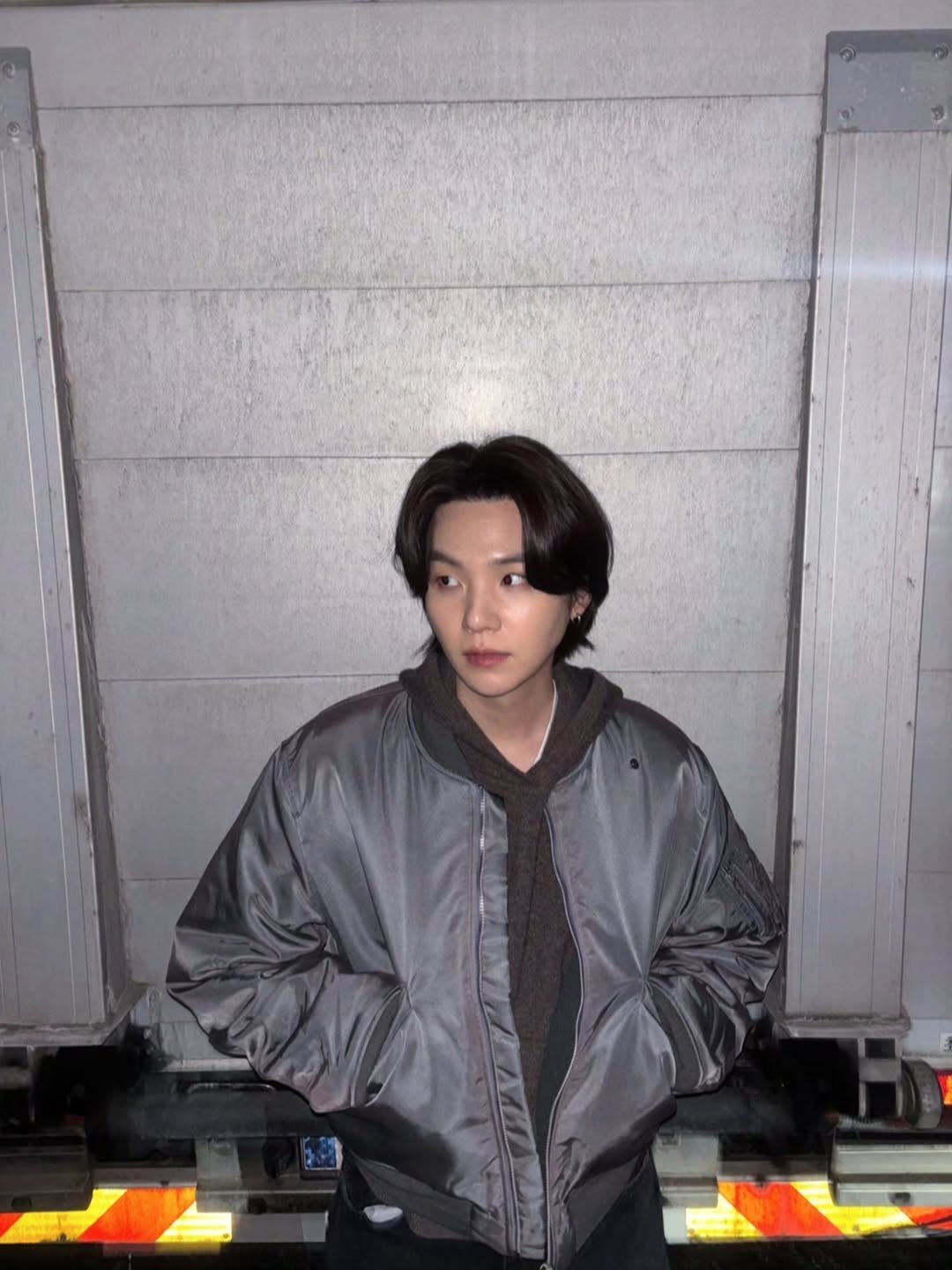 방탄소년단 슈가 인스타 한방, 세계 1위 찍었다