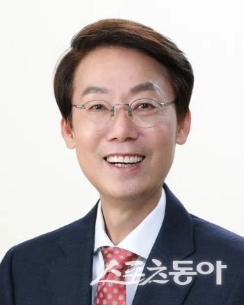 송경창 포항TP 제10대 원장. 사진제공ㅣ포항테크노파크