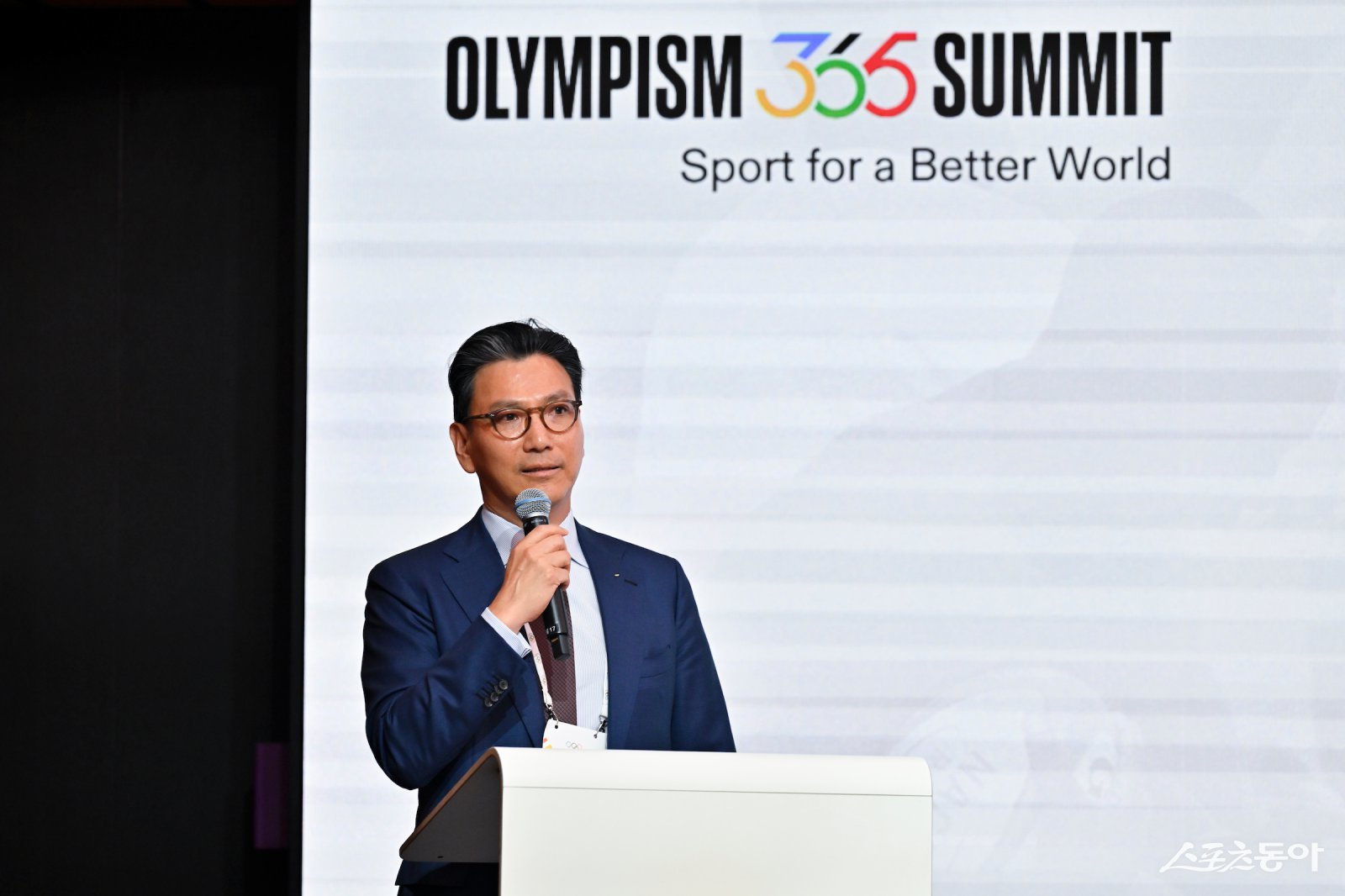 김재열 ISU 회장이 4일 이탈리아 밀라노에서 열린 제145차 IOC 총회에서 집행위원회 위원에 선출됐다. 스포츠동아DB