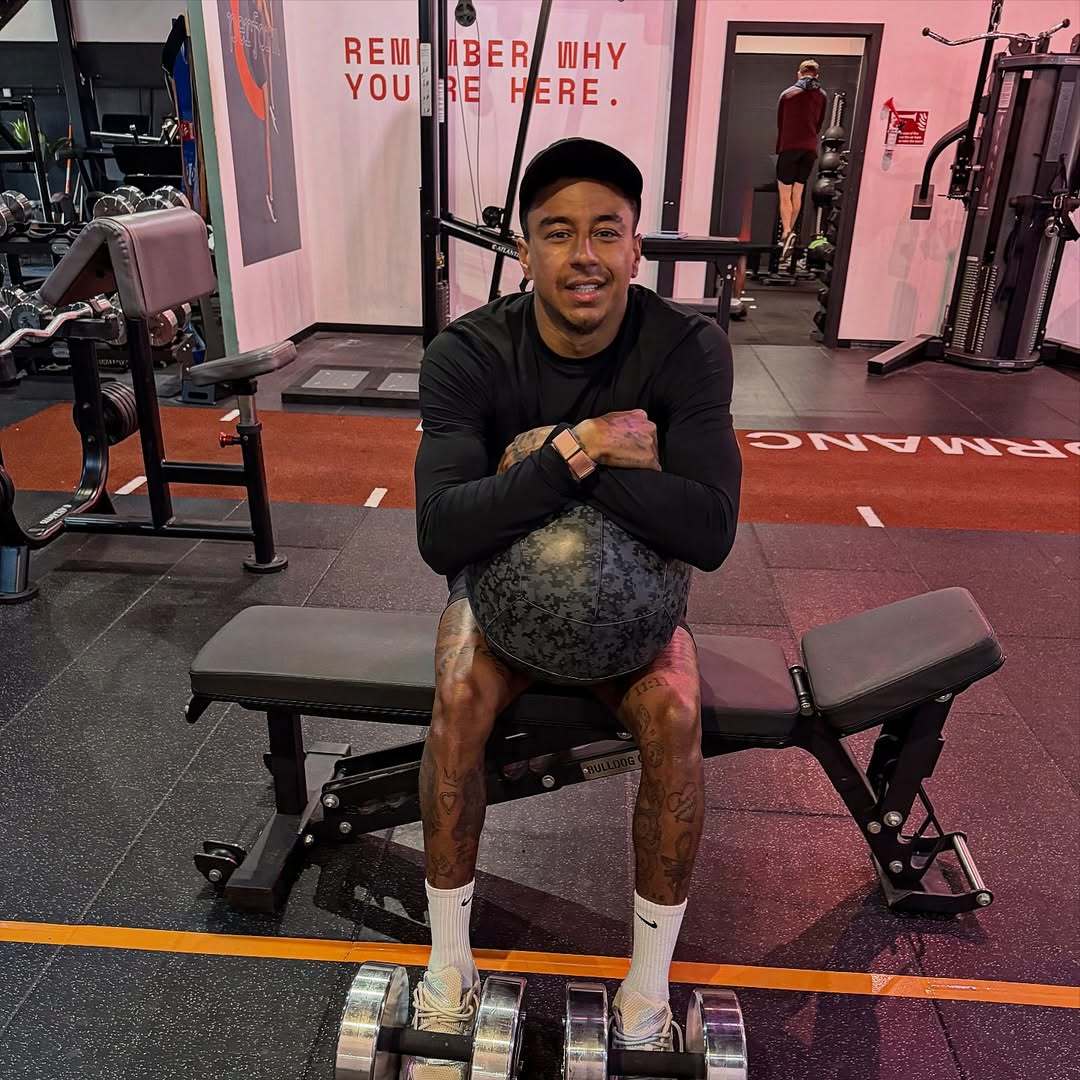 지난 시즌을 끝으로 FC서울을 떠나 FA가 된 제시 린가드는 유럽 무대 복귀를 타진했지만 굵직한 리그의 이적시장은 모두 마감됐다. 사진출처｜제시 린가드 인스타그램