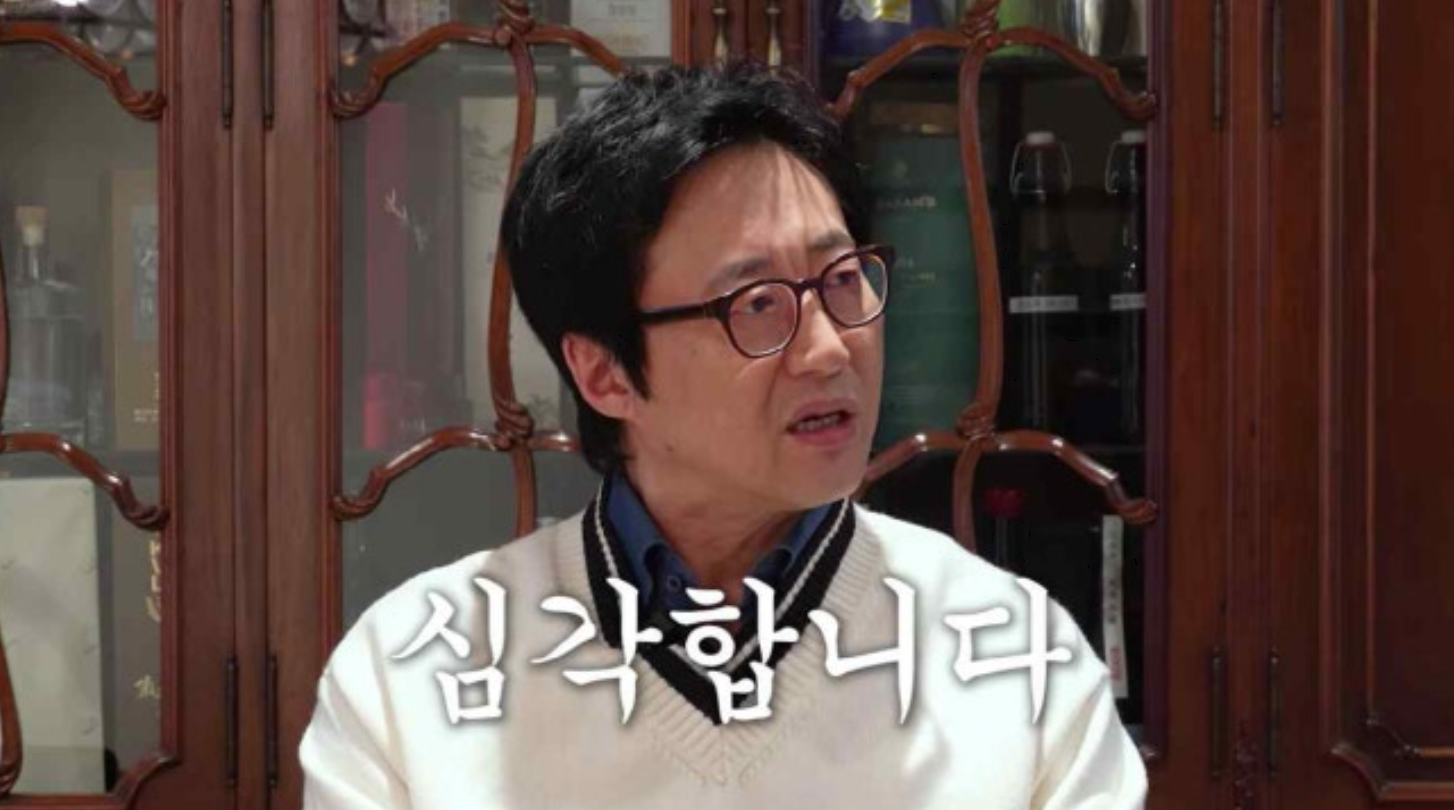 박신양 “버스 타고 다닌다”…13년간 그림 안 판 화가의 현실