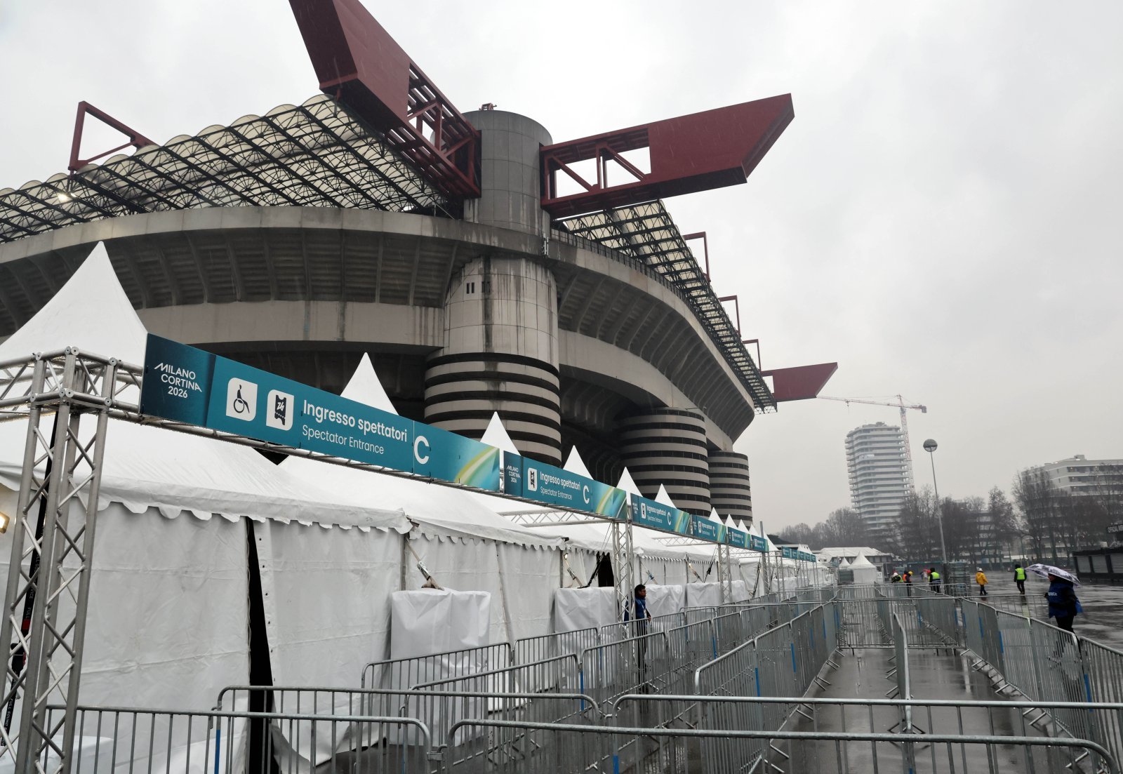 “올림픽 최초 4개 경기장 개막식 개최”…동계올림픽 개회, 왜 복잡하게 치러지나