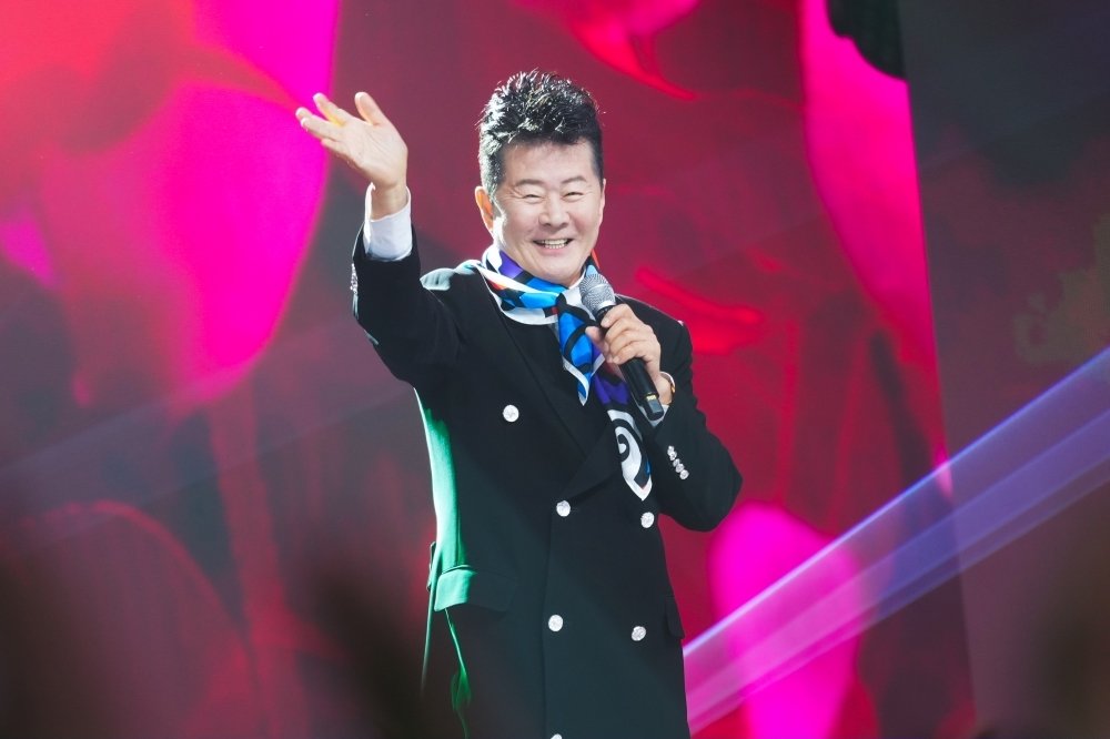 故 송대관 1주기 앞두고…태진아 “가장 사랑한 동반자” (금타는 금요일)