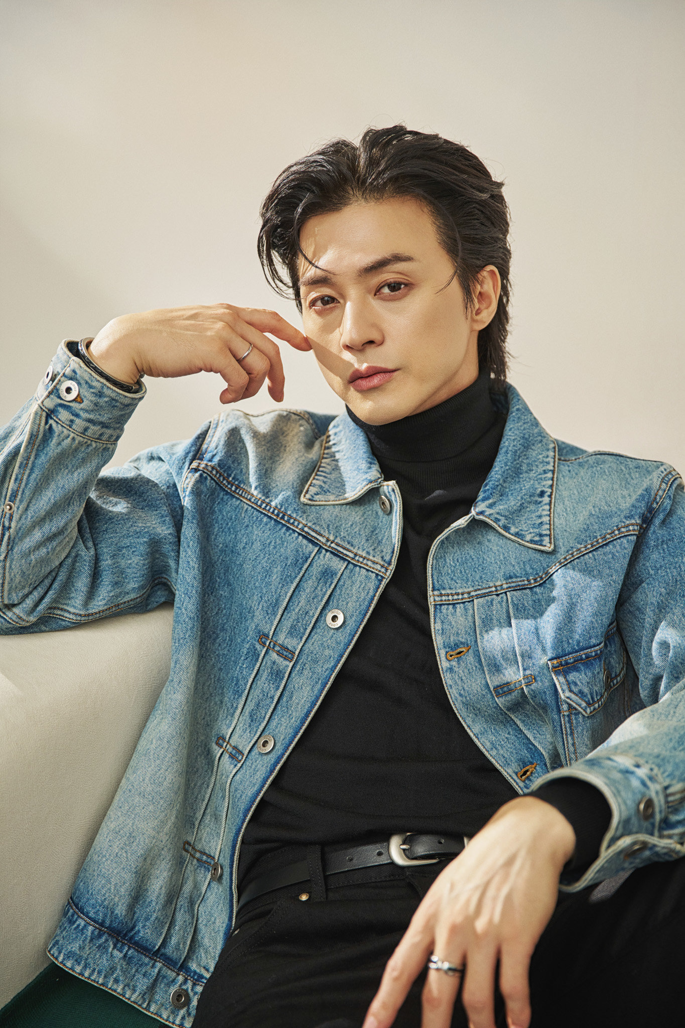 김지훈, 김혜수 남편 된다…‘지금 불륜이 문제가 아닙니다’ 확정 [공식]