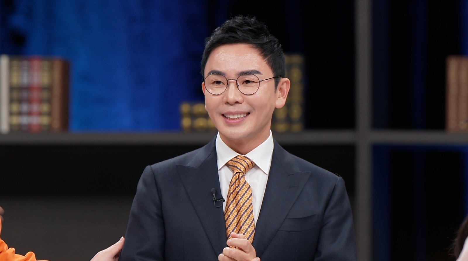 최태성·설민석 드디어 만났다…‘사기꾼들’서 역대급 맞대결