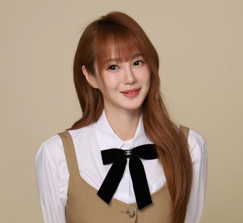 이지영 SNS 캡처