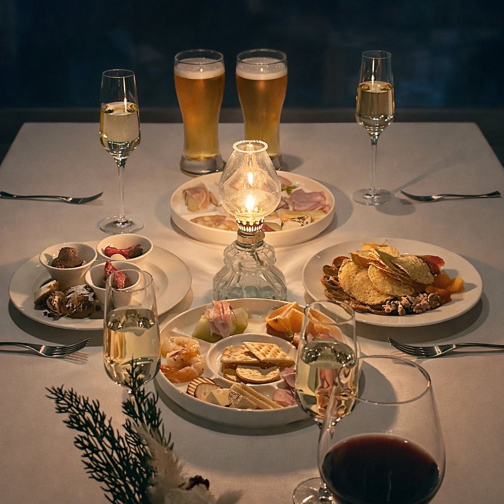 소노캄 여수, 바다 보며 와인 무제한이면 끝 아냐? - 뉴스 썸네일 이미지