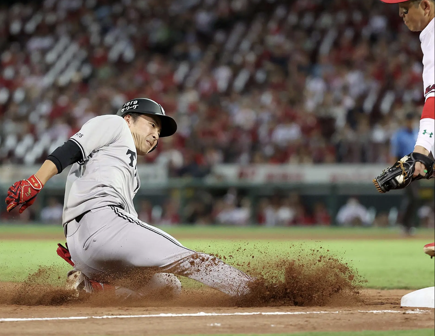 WBC 서포트 멤버로 뽑았는데…요미우리 마스다 다이키, 휴식일 외출 도중 머리 다쳐 합류 불발