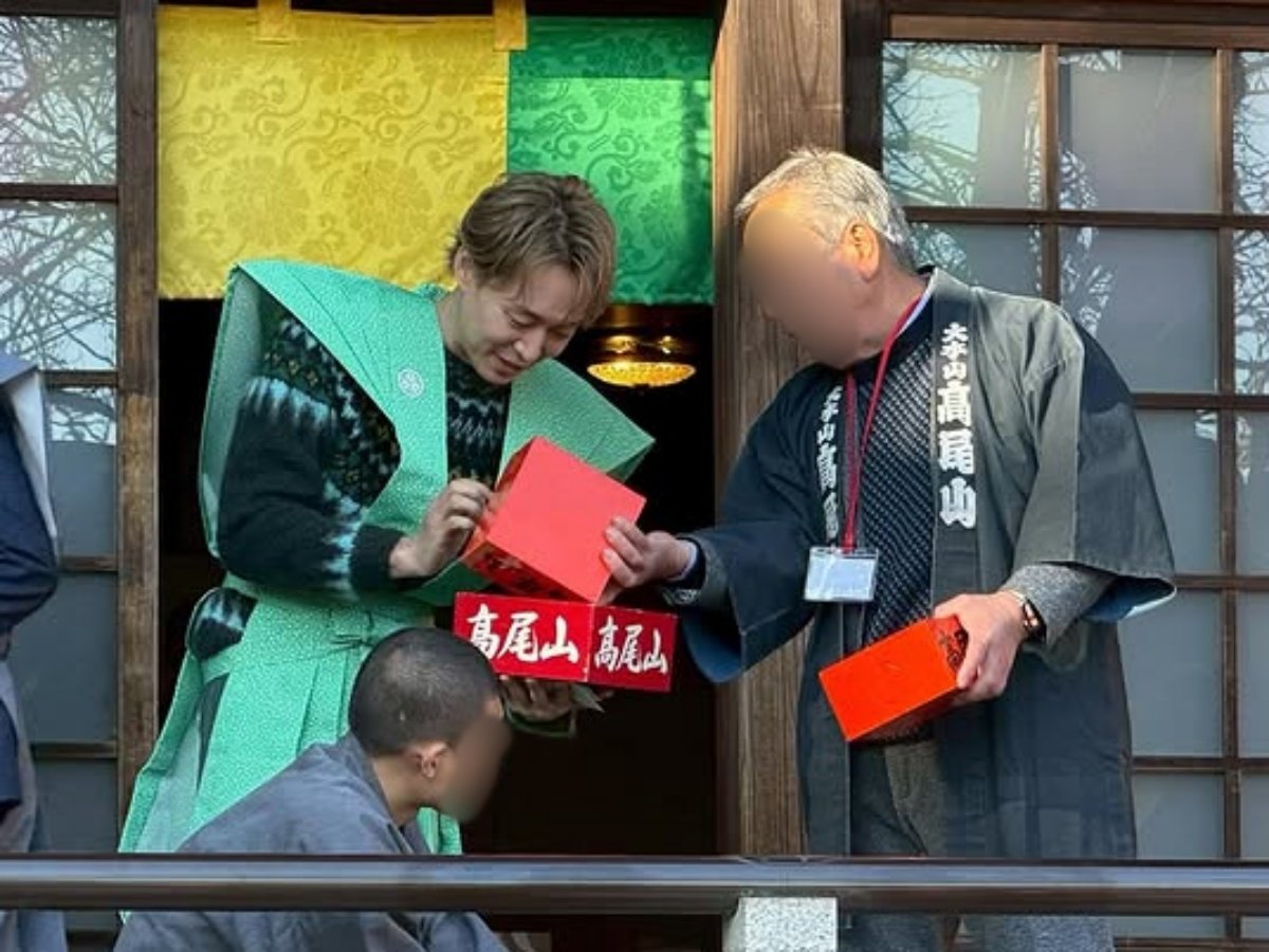 박유천 SNS 캡처