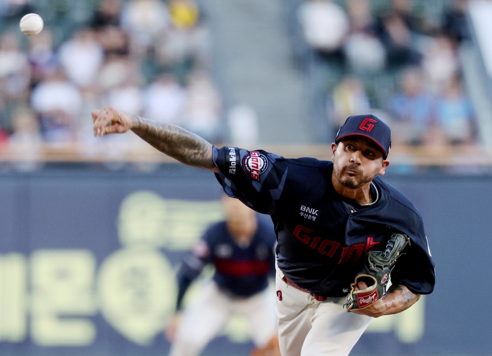 빈스 벨라스케스. 사진=뉴시스