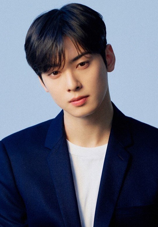 차은우. 판타지오 제공