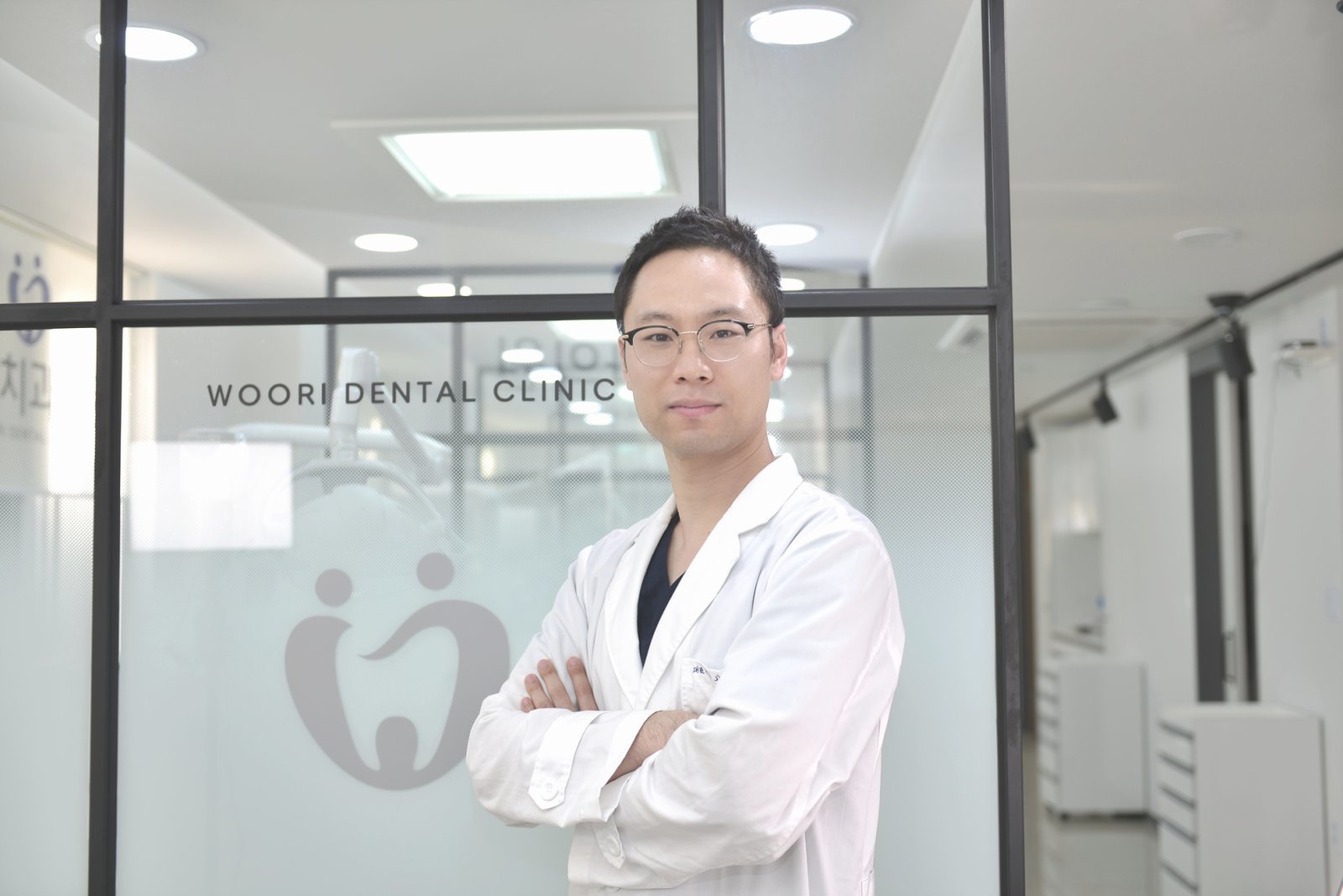 성수동 우리치과 강일남 원장
