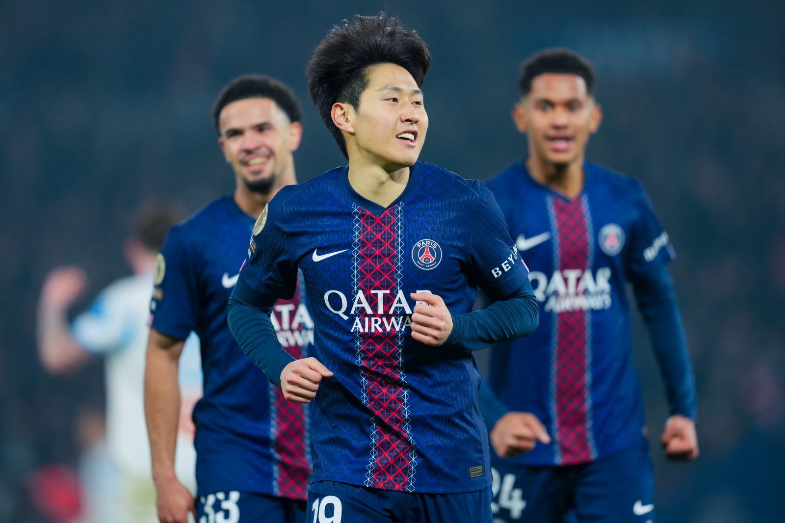 이강인. 사진=게티이미지코리아